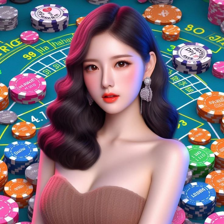 aubet77mmk Live Casino နှင့် Sportsbook ကစားသမားများ ကစားနေသောပုံ