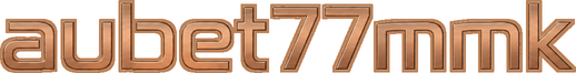 aubet77mmk လိုဂို